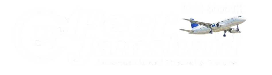 Peer Jamshaid International