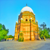 Multan